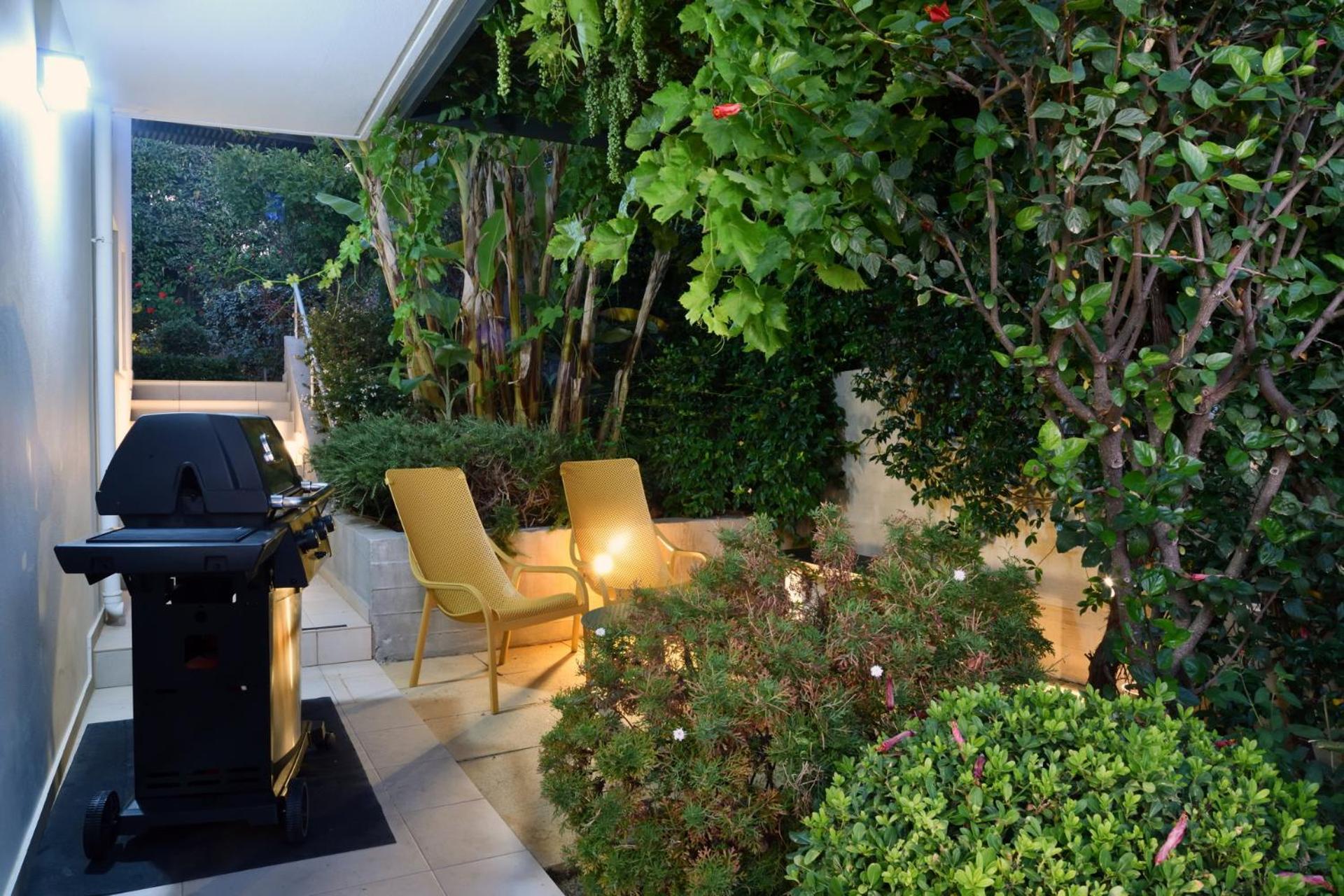 Sunlight Breeze Villa Χανιά Εξωτερικό φωτογραφία