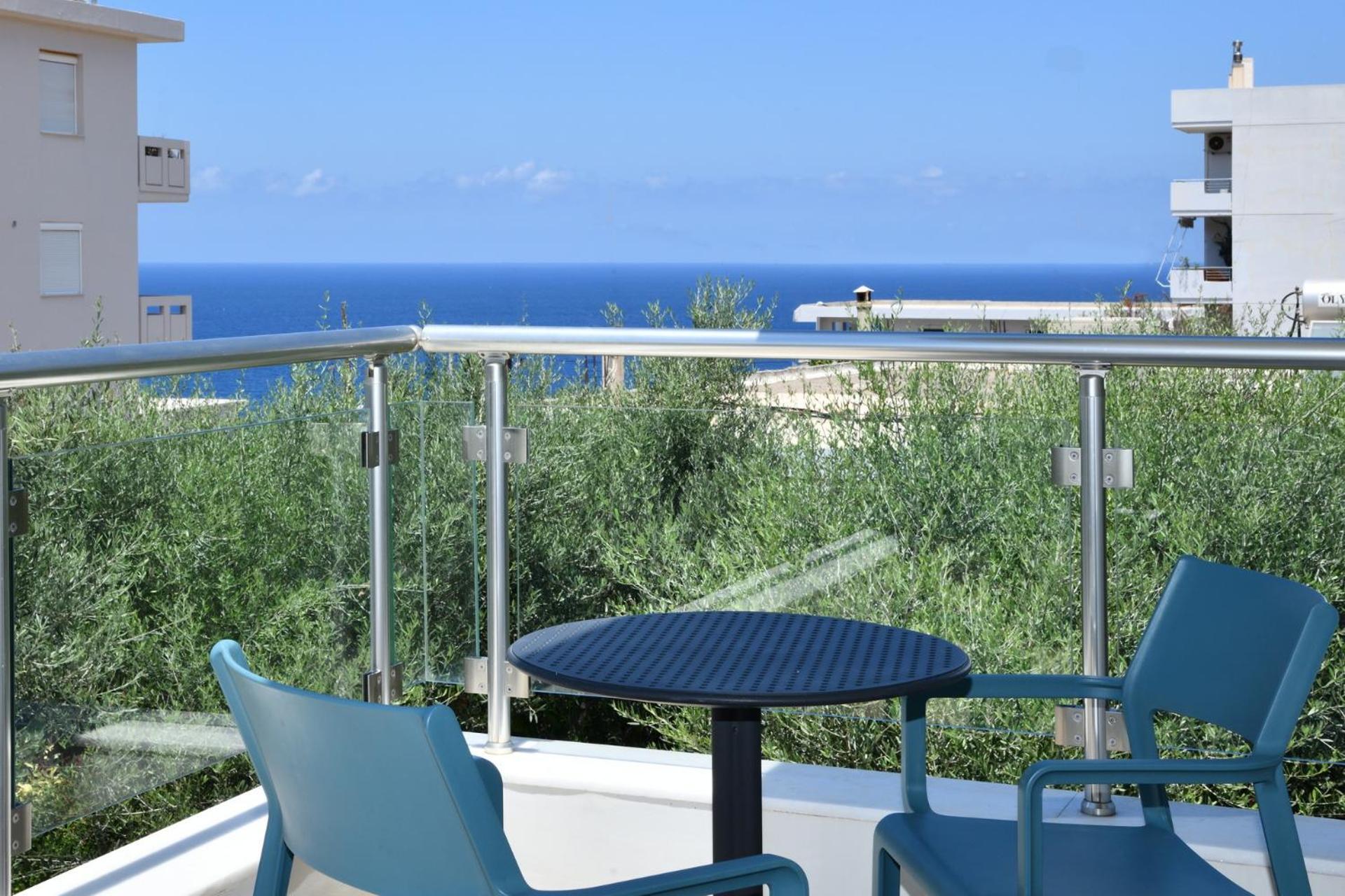 Sunlight Breeze Villa Χανιά Εξωτερικό φωτογραφία