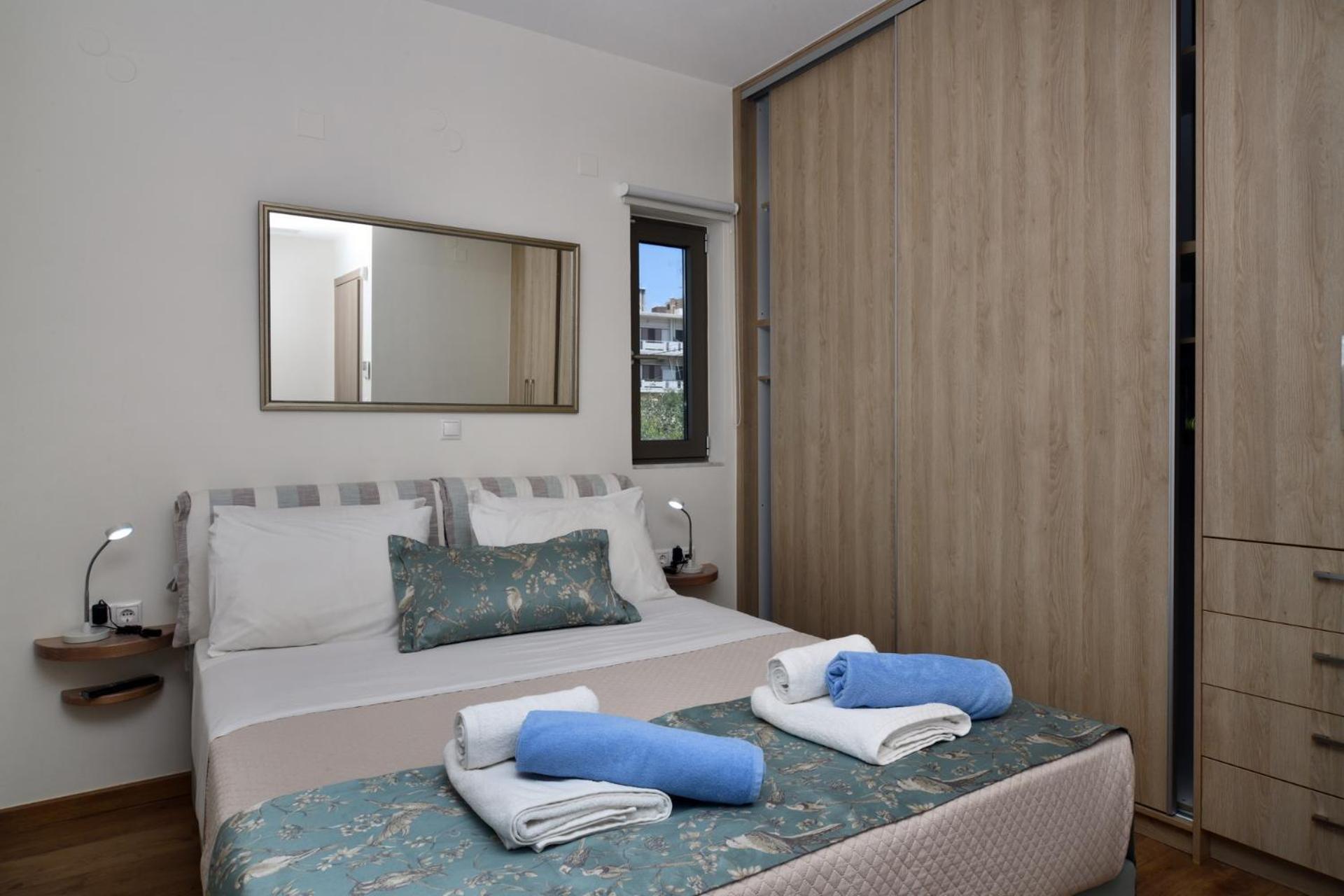 Sunlight Breeze Villa Χανιά Εξωτερικό φωτογραφία
