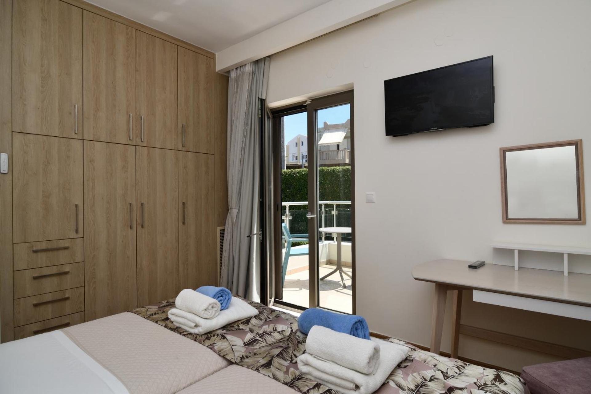 Sunlight Breeze Villa Χανιά Εξωτερικό φωτογραφία