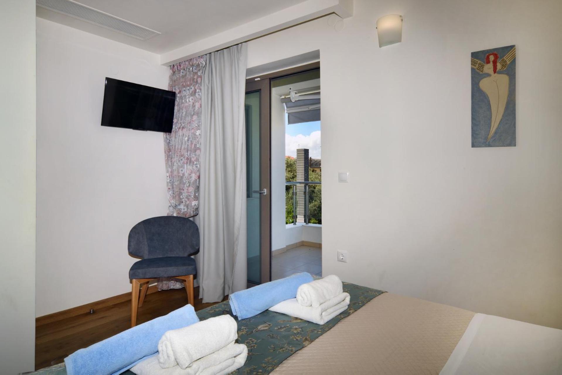 Sunlight Breeze Villa Χανιά Εξωτερικό φωτογραφία