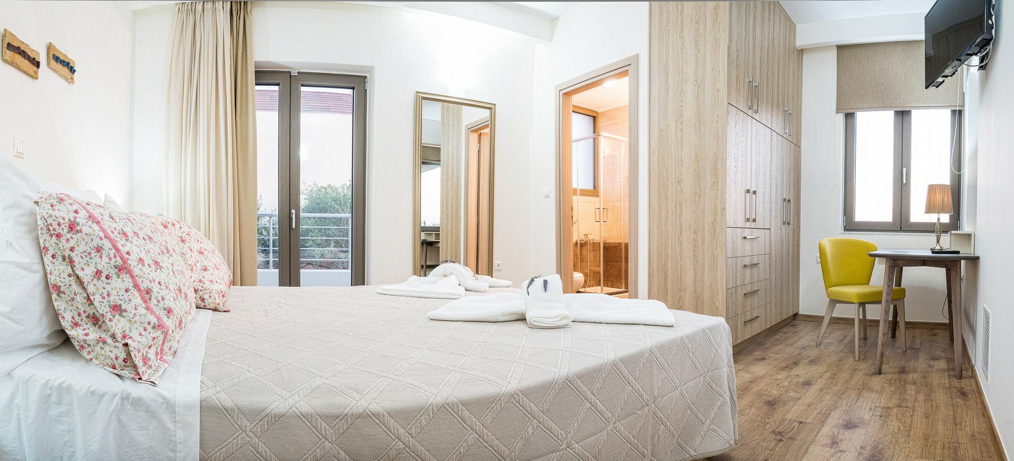 Sunlight Breeze Villa Χανιά Εξωτερικό φωτογραφία