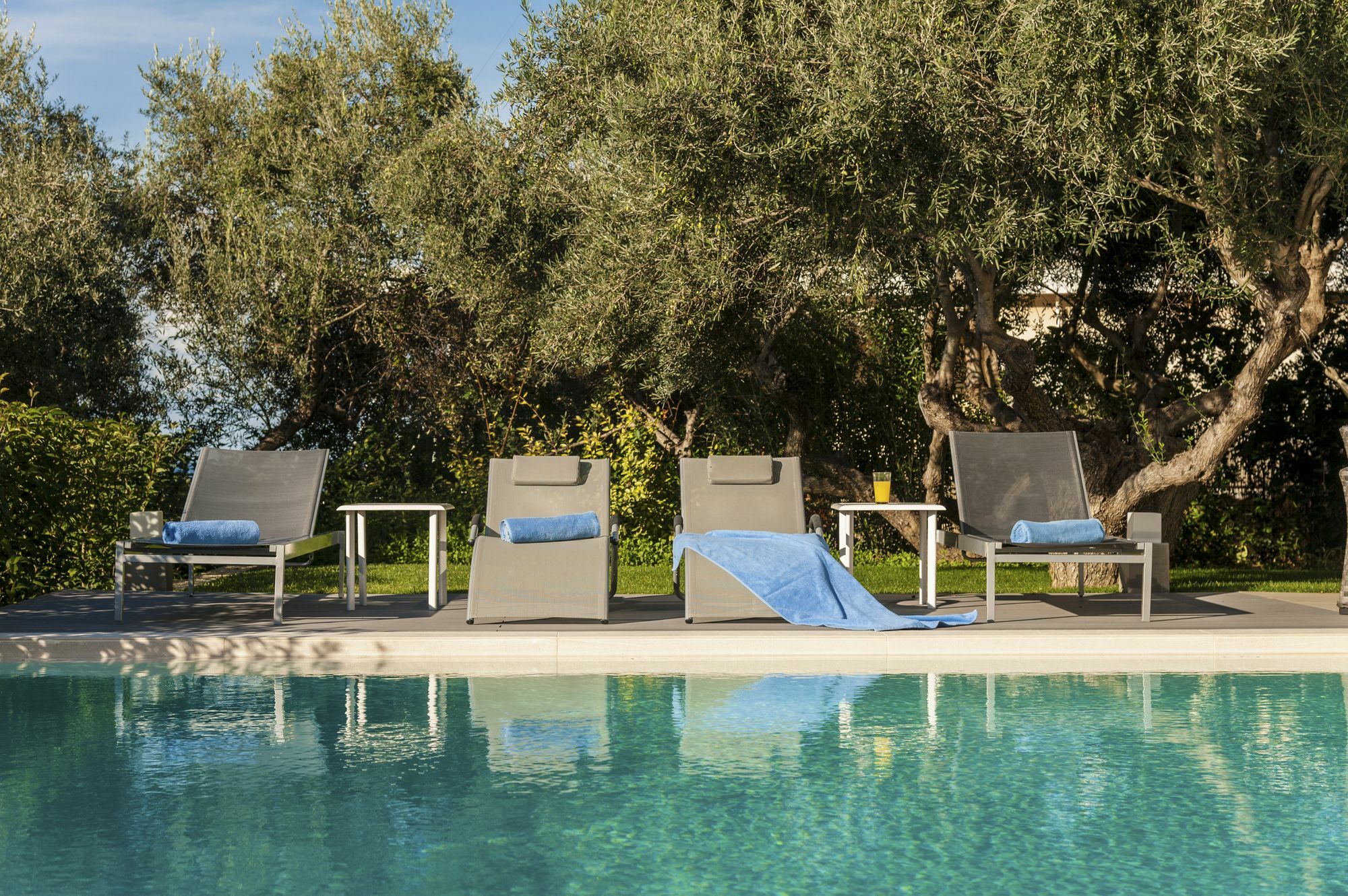 Sunlight Breeze Villa Χανιά Εξωτερικό φωτογραφία