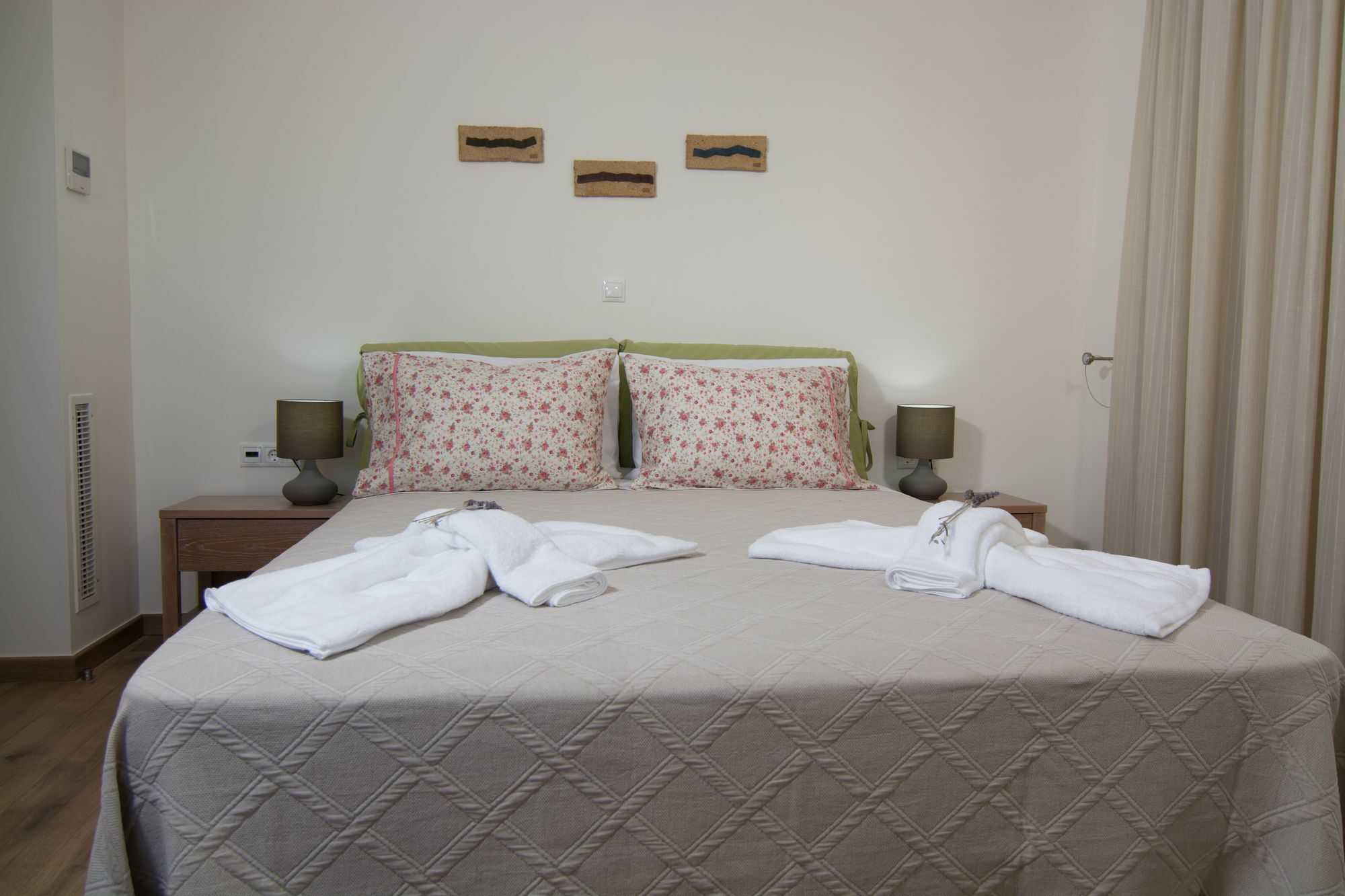 Sunlight Breeze Villa Χανιά Εξωτερικό φωτογραφία