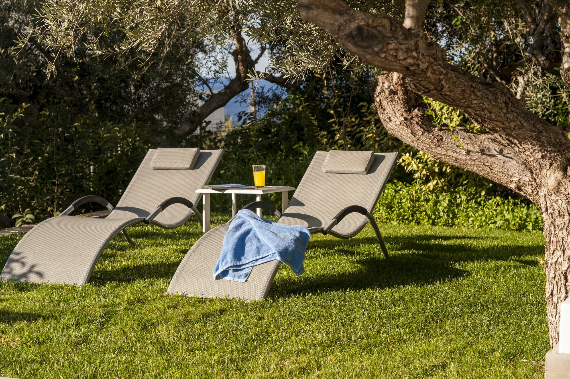 Sunlight Breeze Villa Χανιά Εξωτερικό φωτογραφία