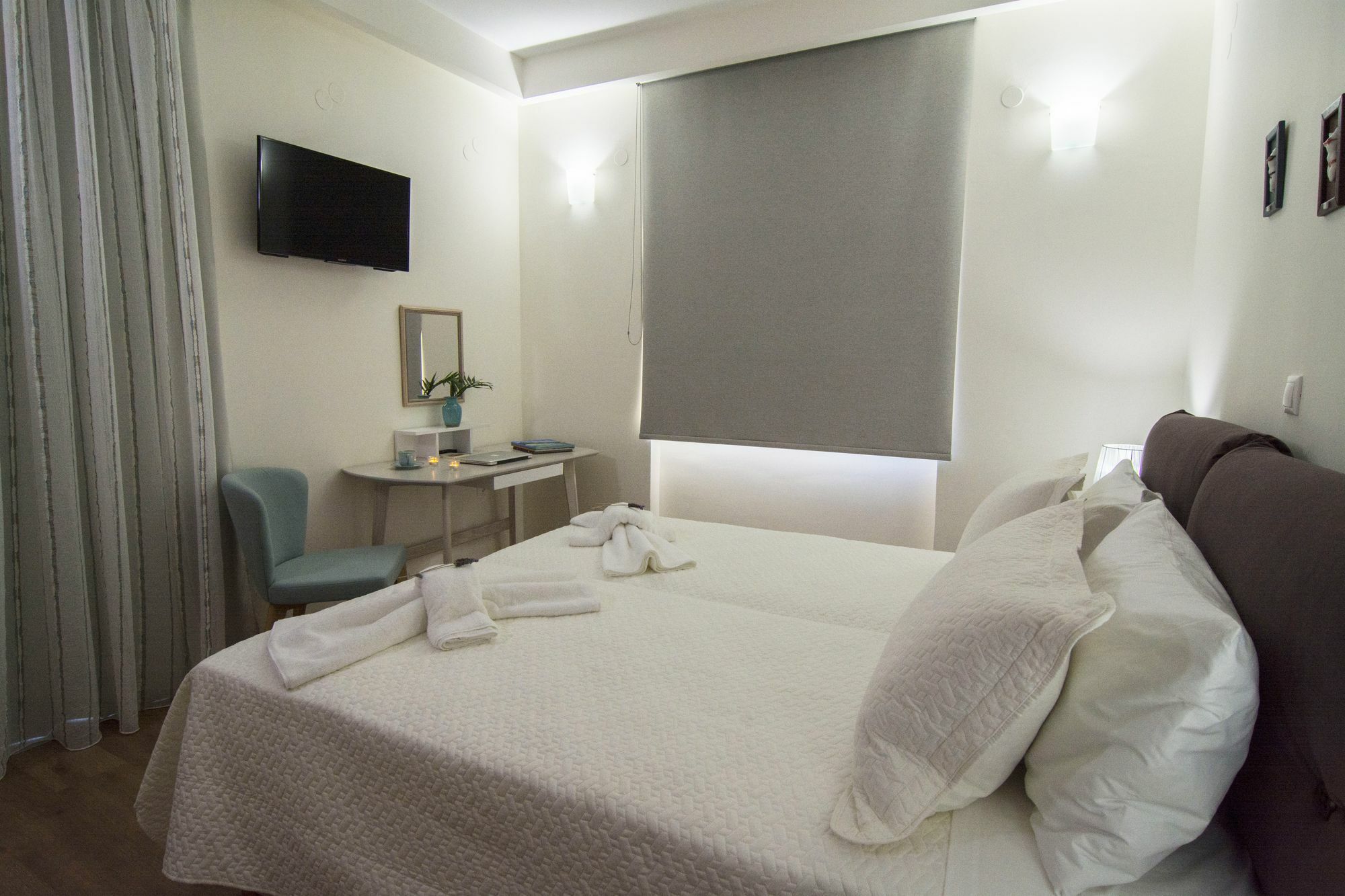 Sunlight Breeze Villa Χανιά Εξωτερικό φωτογραφία