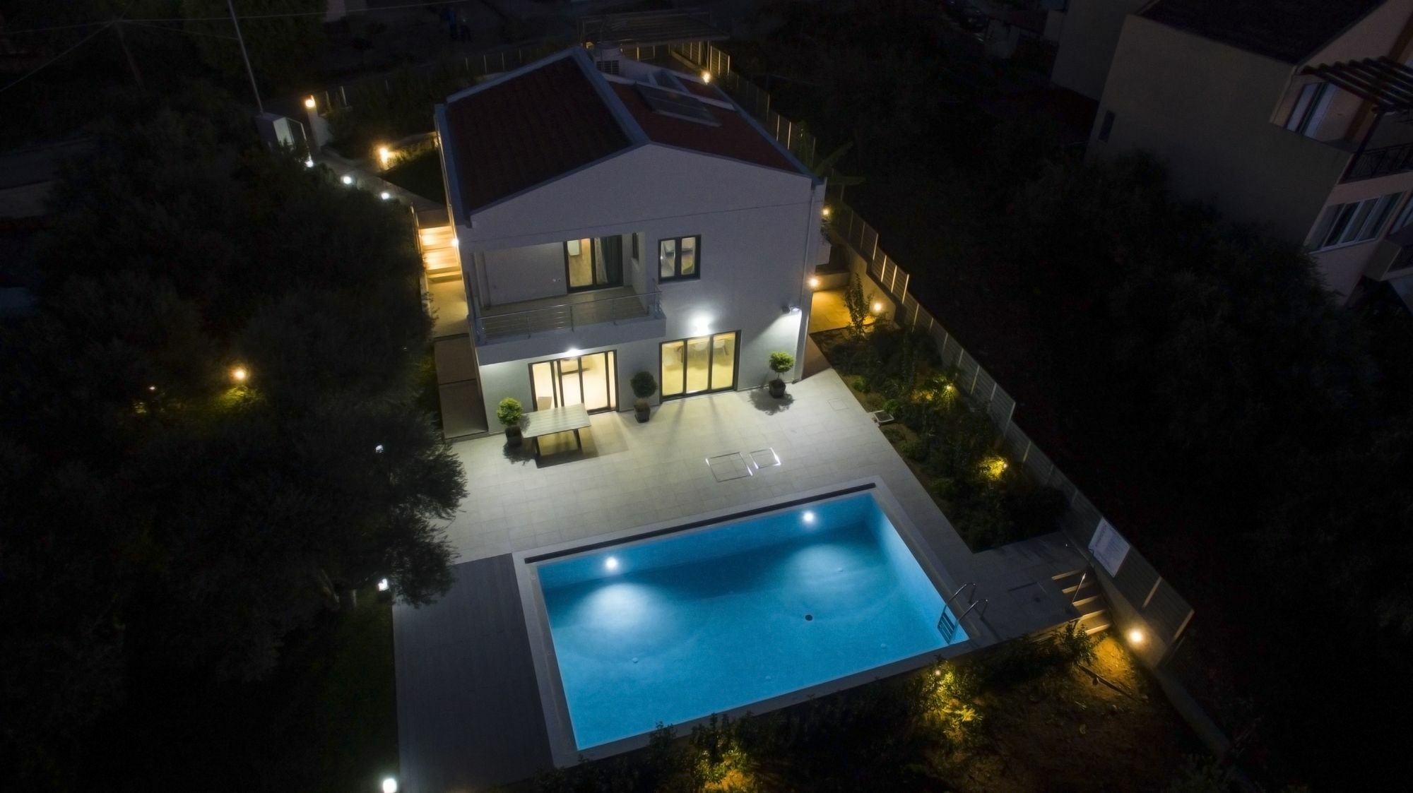 Sunlight Breeze Villa Χανιά Εξωτερικό φωτογραφία