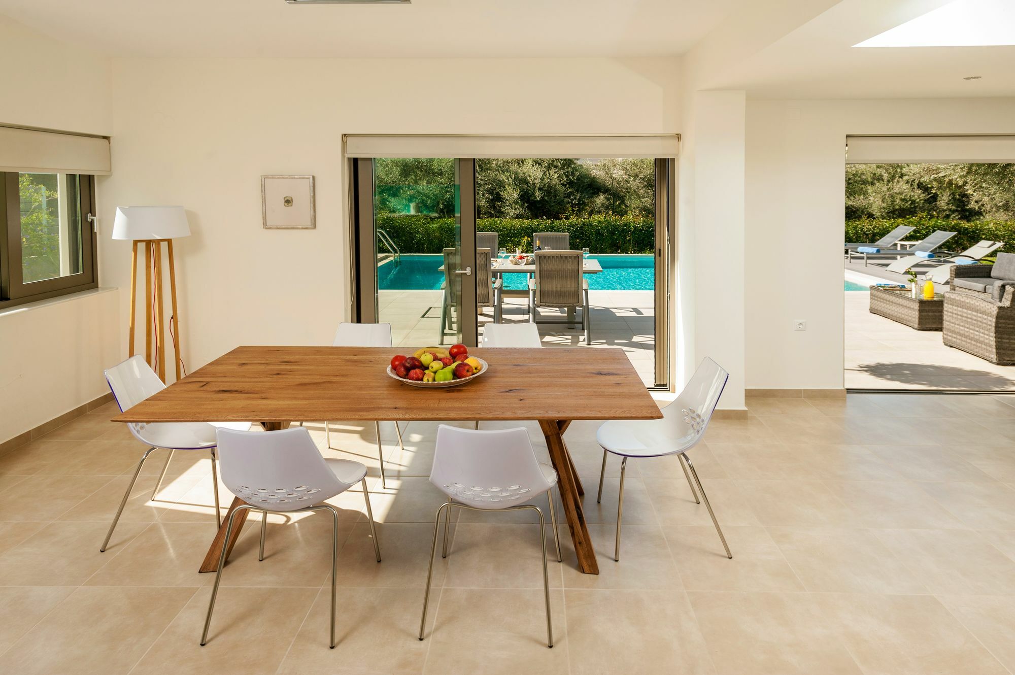 Sunlight Breeze Villa Χανιά Εξωτερικό φωτογραφία