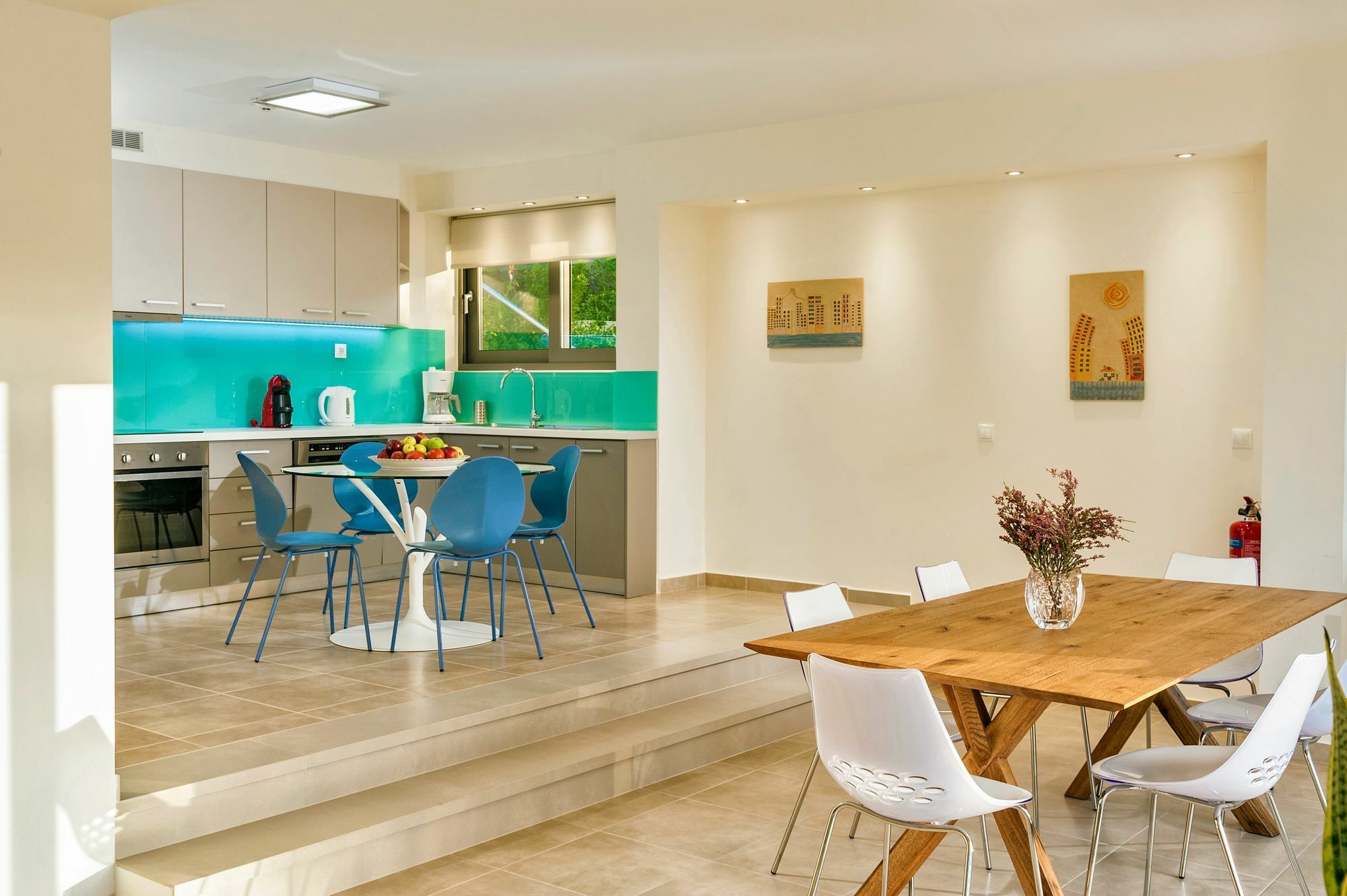 Sunlight Breeze Villa Χανιά Εξωτερικό φωτογραφία