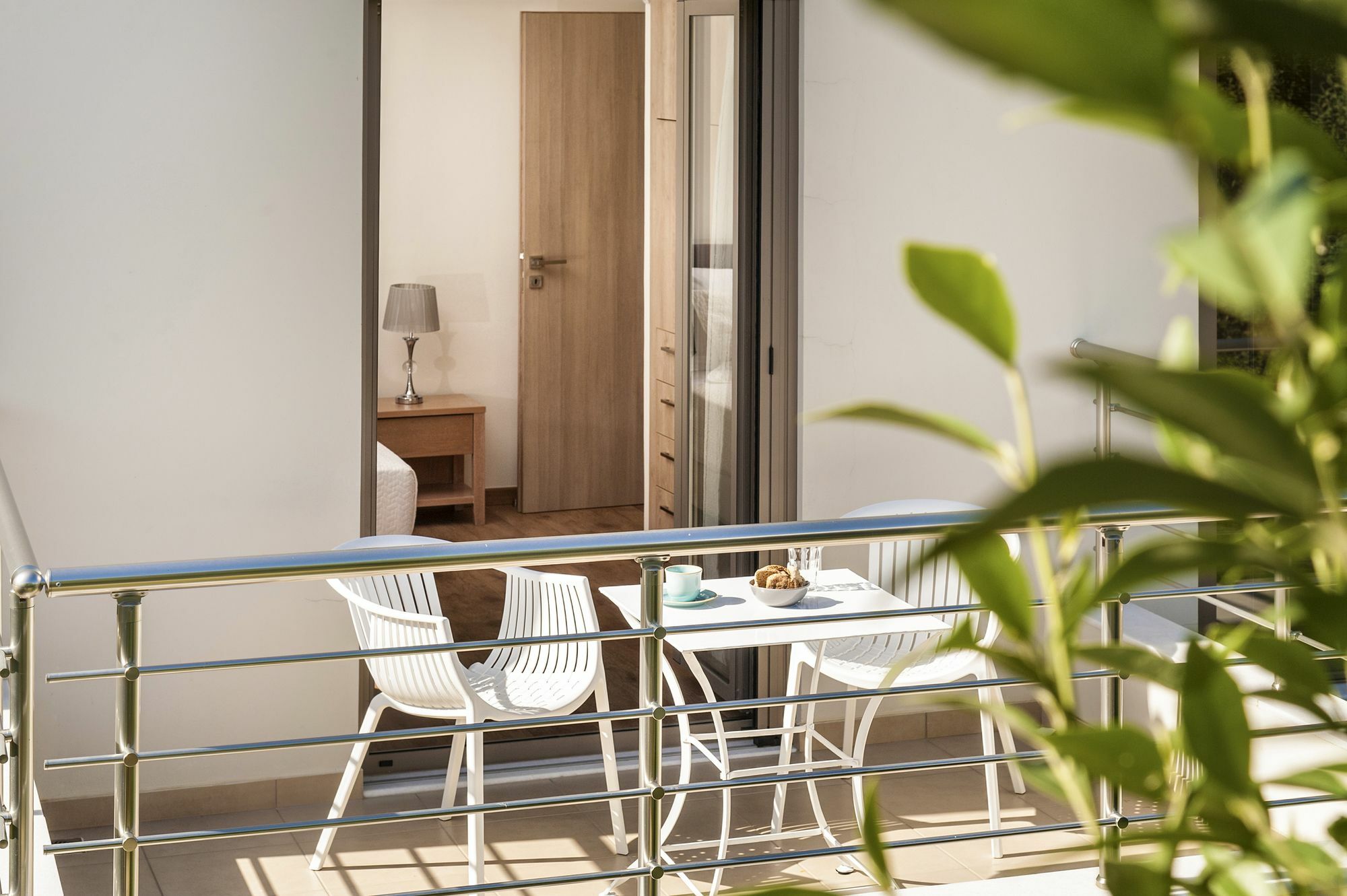 Sunlight Breeze Villa Χανιά Εξωτερικό φωτογραφία