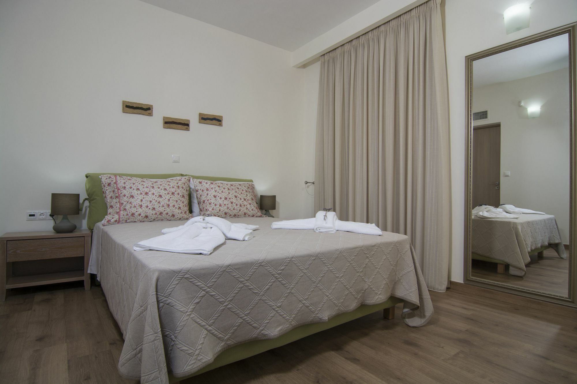 Sunlight Breeze Villa Χανιά Εξωτερικό φωτογραφία